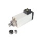 6 kW Air Cooled CNC Spindle Motor 18000 rpm ER32 6 kW Air Cooled CNC Spindle Motor 18000 rpm ER32