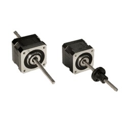 Nema 17 Stepper Motor Linear Actuator, 2 phase, 2.8V, 1.33A Nema 17 Stepper Motor Linear Actuator, 2 phase, 2.8V, 1.33A