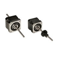 Nema 17 Stepper Motor Linear Actuator, 2 phase, 2.8V, 1.68A Nema 17 Stepper Motor Linear Actuator, 2 phase, 2.8V, 1.68A