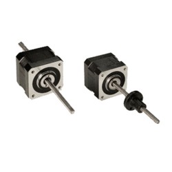Nema 17 Stepper Motor Linear Actuator, 2 phase, 2.8V, 1.68A Nema 17 Stepper Motor Linear Actuator, 2 phase, 2.8V, 1.68A