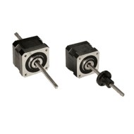 Nema 17 Stepper Motor Linear Actuator, 2 phase, 4V, 0.95A Nema 17 Stepper Motor Linear Actuator, 2 phase, 4V, 0.95A