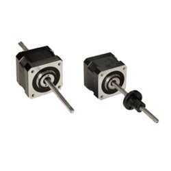 Nema 17 Stepper Motor Linear Actuator, 2 phase, 4V, 0.95A Nema 17 Stepper Motor Linear Actuator, 2 phase, 4V, 0.95A