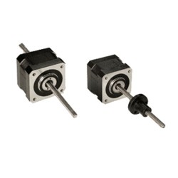 Nema 17 Stepper Motor Linear Actuator, 2 phase, 6V, 0.8A Nema 17 Stepper Motor Linear Actuator, 2 phase, 6V, 0.8A