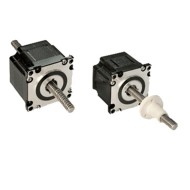 Nema 23 Stepper Motor Linear Actuator, 2 phase, 1A, 0.65Nm Nema 23 Stepper Motor Linear Actuator, 2 phase, 1A, 0.65Nm