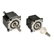Nema 23 Stepper Motor Linear Actuator, 2 phase, 4A, 2Nm Nema 23 Stepper Motor Linear Actuator, 2 phase, 4A, 2Nm