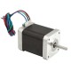 Nema 17 Stepper Motor, 2 Phase, 1.5A, 0.28N·m Nema 17 Stepper Motor, 2 Phase, 1.5A, 0.28N·m