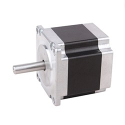 Nema 23 Bipolar Stepper Motor, 2A, 1.8 degree, 4 wires Nema 23 Bipolar Stepper Motor, 2A, 1.8 degree, 4 wires