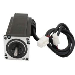 Nema 23 Closed Loop Stepper Motor, 2 Phase, 4.2A, 1.2N·m Nema 23 Closed Loop Stepper Motor, 2 Phase, 4.2A, 1.2N·m
