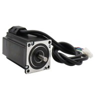 Nema 23 Closed Loop Stepper Motor, 2 Phase, 5.2A, 2.2N·m Nema 23 Closed Loop Stepper Motor, 2 Phase, 5.2A, 2.2N·m