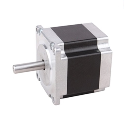 Nema 23 Stepper Motor, 2.8A, 1.8 degree, 2 phase 4 wires Nema 23 Stepper Motor, 2.8A, 1.8 degree, 2 phase 4 wires
