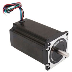 Nema 23 Stepper Motor, 2 Phase, 4.2A, 3N·m Nema 23 Stepper Motor, 2 Phase, 4.2A, 3N·m