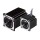 NEMA 24 Stepper Motors