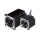 NEMA 24 Stepper Motors