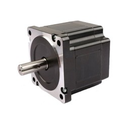 2-phase Nema 34 Stepper motor, 1.8 degree, 4.5A, 4 wires 2-phase Nema 34 Stepper motor, 1.8 degree, 4.5A, 4 wires