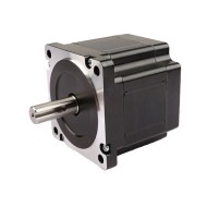 2-phase Nema 34 Stepper motor, 4A, 1.8 degree 4 wires 2-phase Nema 34 Stepper motor, 4A, 1.8 degree 4 wires