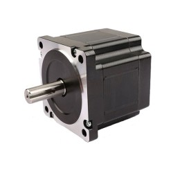 2-phase Nema 34 Stepper motor, 4A, 1.8 degree 4 wires 2-phase Nema 34 Stepper motor, 4A, 1.8 degree 4 wires