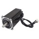 Nema 34 Closed Loop Stepper Motor, 2 Phase, 6.2A, 8.2N·m Nema 34 Closed Loop Stepper Motor, 2 Phase, 6.2A, 8.2N·m