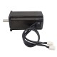 Nema 34 Closed Loop Stepper Motor, 2 Phase, 6.2A, 8.2N·m Nema 34 Closed Loop Stepper Motor, 2 Phase, 6.2A, 8.2N·m