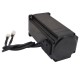 Nema 34 Closed Loop Stepper Motor, 2 Phase, 6.2A, 8.2N·m Nema 34 Closed Loop Stepper Motor, 2 Phase, 6.2A, 8.2N·m