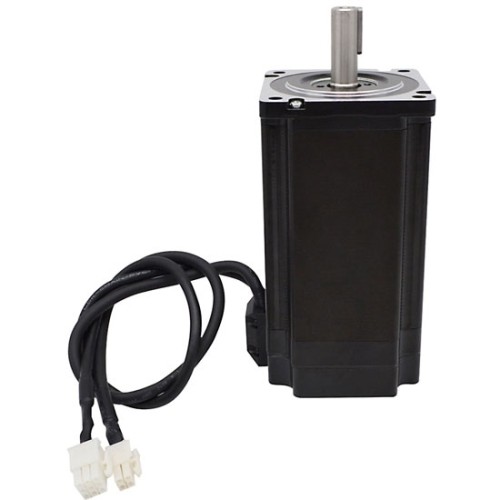 Nema 34 Closed Loop Stepper Motor, 2 Phase, 6.2A, 8.2N·m Nema 34 Closed Loop Stepper Motor, 2 Phase, 6.2A, 8.2N·m