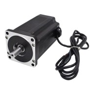 Nema 34 Hybrid Stepper motor, 3 Phase, 3.2A, 8.5N·m Nema 34 Hybrid Stepper motor, 3 Phase, 3.2A, 8.5N·m