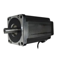 Nema 34 Hybrid Stepper motor, 3 Phase, 3.2A, 8.5N·m Nema 34 Hybrid Stepper motor, 3 Phase, 3.2A, 8.5N·m