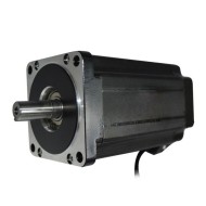 Nema 34 hybrid Stepper Motor, 3 Phase, 3A, 6N·m Nema 34 hybrid Stepper Motor, 3 Phase, 3A, 6N·m