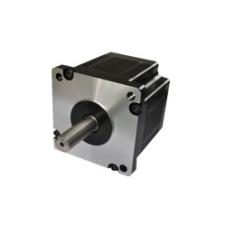 Nema 42 Stepper motor, 4A, 1.8 degree, 2 phase 4 wires Nema 42 Stepper motor, 4A, 1.8 degree, 2 phase 4 wires