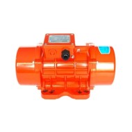 90W AC Vibration Motor, 3 Phase, 2 Pole, 0.35 amp 90W AC Vibration Motor, 3 Phase, 2 Pole, 0.35 amp