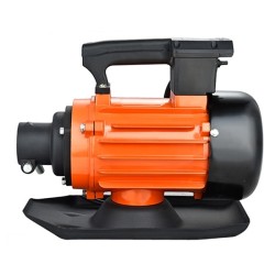 1kW Concrete Vibrator Motor, Three Phase, 220V/380V, 2840rpm 1kW Concrete Vibrator Motor, Three Phase, 220V/380V, 2840rpm