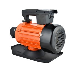 2 hp (1.5kW) Electric Concrete Vibrator Motor, 220V/380V, 2840rpm 2 hp (1.5kW) Electric Concrete Vibrator Motor, 220V/380V, 2840rpm
