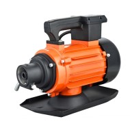 3 hp (2.2kW) Concrete Vibrator Motor, 380V, 3 Phase, 2840rpm 3 hp (2.2kW) Concrete Vibrator Motor, 380V, 3 Phase, 2840rpm