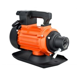 3 hp (2.2kW) Concrete Vibrator Motor, 380V, 3 Phase, 2840rpm 3 hp (2.2kW) Concrete Vibrator Motor, 380V, 3 Phase, 2840rpm