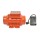 DC Vibration Motors