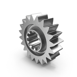 Carbon steel spur gear casting cnc linear differential gear stainless steel sun spiral  gear Carbon steel spur gear casting cnc linear differential gear stainless steel sun spiral  gear