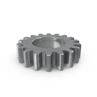Differential gear wheel helical stainless steel gear Differential gear wheel helical stainless steel gear