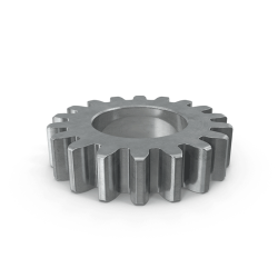 Differential gear wheel helical stainless steel gear Differential gear wheel helical stainless steel gear