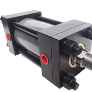 High Quality Hydraulic Cylinder 63/80*25/50/100/75/125/200/250/300 1/6 Telescopic Mini Hydraulic Cylinder Ce Certified High Quality Hydraulic Cylinder 63/80*25/50/100/75/125/200/250/300 1/6 Telescopic Mini Hydraulic Cylinder Ce Certified