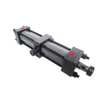 MOB 63/80*25/50/100/75/125/150/200/250/300 1/6 Hydraulic Cylinders Pneumatic Components Gas-Liquid Booster Cylinder MOB 63/80*25/50/100/75/125/150/200/250/300 1/6 Hydraulic Cylinders Pneumatic Components Gas-Liquid Booster Cylinder