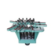 High Quality Adjustable MU300*500 Drilling Head Multi Spindle Head Gear for Steel Processing High Quality Adjustable MU300*500 Drilling Head Multi Spindle Head Gear for Steel Processing