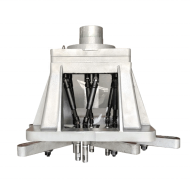 High Quality Adjustable MU300*500 Drilling Head Multi Spindle Head Gear for Steel Processing High Quality Adjustable MU300*500 Drilling Head Multi Spindle Head Gear for Steel Processing