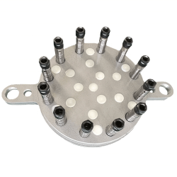 Professional in line Fixed type multi head drill spindle manual for drilling Professional in line Fixed type multi head drill spindle manual for drilling