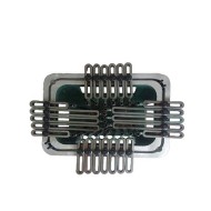 cnc Square type multi head drilling spindle use for cnc machine router cnc Square type multi head drilling spindle use for cnc machine router