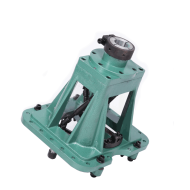 MU square multi-spindle drilling head of CNC machine tool with  Adjustable multi-spindle drilling head MU square multi-spindle drilling head of CNC machine tool with  Adjustable multi-spindle drilling head
