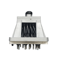High Quality Square type multi-spindle drilling head attachment High Quality Square type multi-spindle drilling head attachment