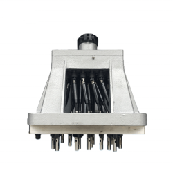 High Quality Square type multi-spindle drilling head attachment High Quality Square type multi-spindle drilling head attachment