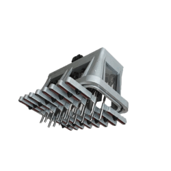 Square U Type Multi Axis for Drilling and Tapping Machine High Efficiency Multi Spindle Head Square U Type Multi Axis for Drilling and Tapping Machine High Efficiency Multi Spindle Head
