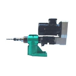 Large Power Vertical Horizontal S92 Servo Drilling Head Units For Automatic Drilling Machine Large Power Vertical Horizontal S92 Servo Drilling Head Units For Automatic Drilling Machine