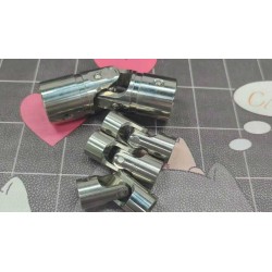 CNC Machining Cross Shaft Manufacturer Universal Joint Assembly For Automobile Drive Shaft 200Pcs CNC Machining Cross Shaft Manufacturer Universal Joint Assembly For Automobile Drive Shaft 200Pcs