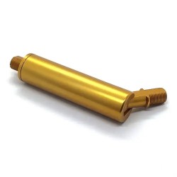 Cnc Custom Special Brass Golden Universal Joint Coupling Lamp Swivel Parts For Lighting 200Pcs Cnc Custom Special Brass Golden Universal Joint Coupling Lamp Swivel Parts For Lighting 200Pcs
